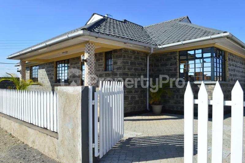 3 bedroom Houses for sale Acacia road, Kisaju Kitengela