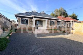 3 bedroom Houses for sale Ngong Kajiado