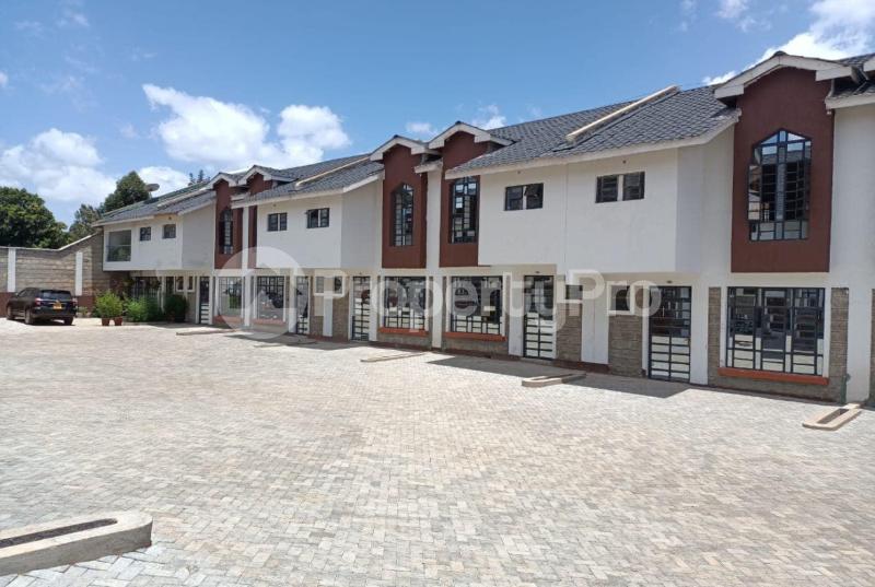 3 bedroom Flat&Apartment for rent Lower Kabete Nairobi