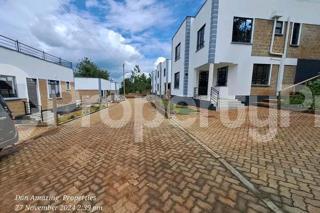 Houses for sale Ngong Kajiado