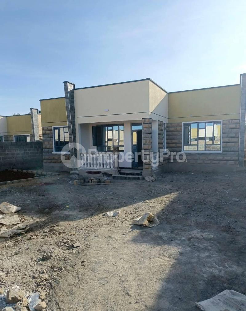3 bedroom Houses for sale Kitengela Kajiado