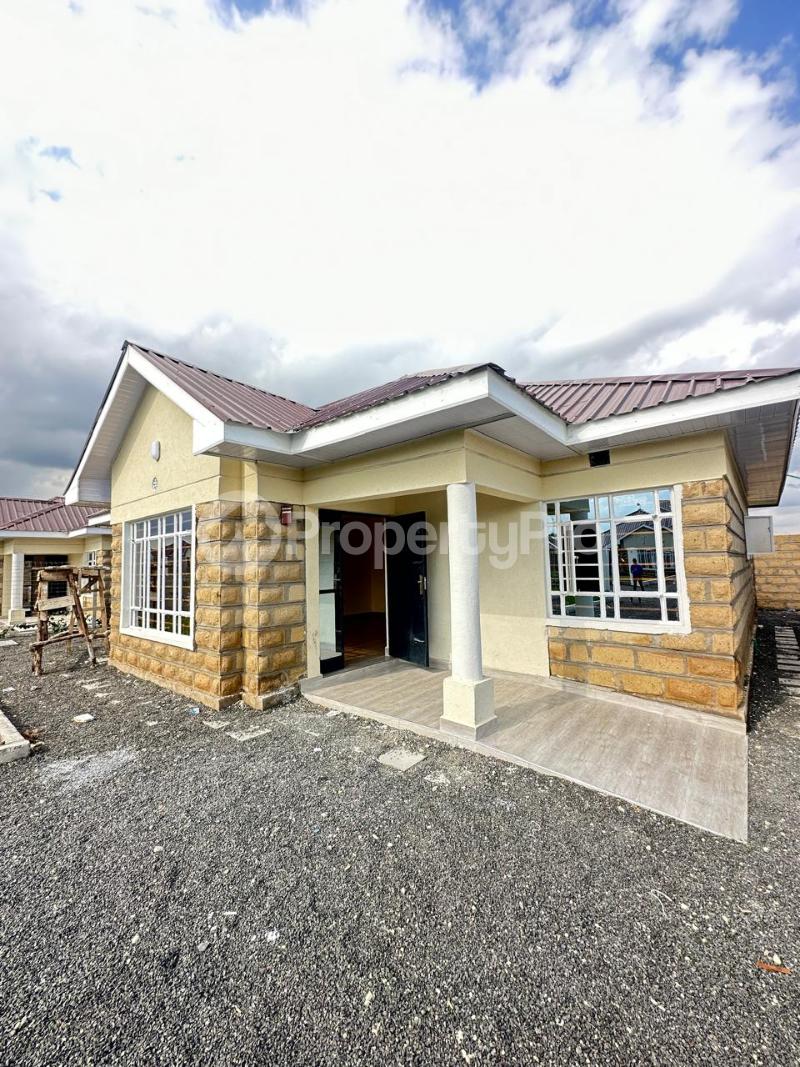 3 bedroom Houses for sale Kitengela Kajiado - 12