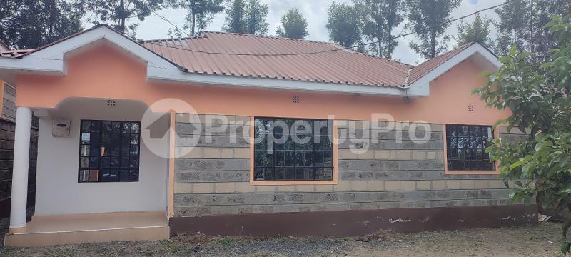 3 bedroom Bungalow Houses for sale St Patrick  Kiserian Kiserian
