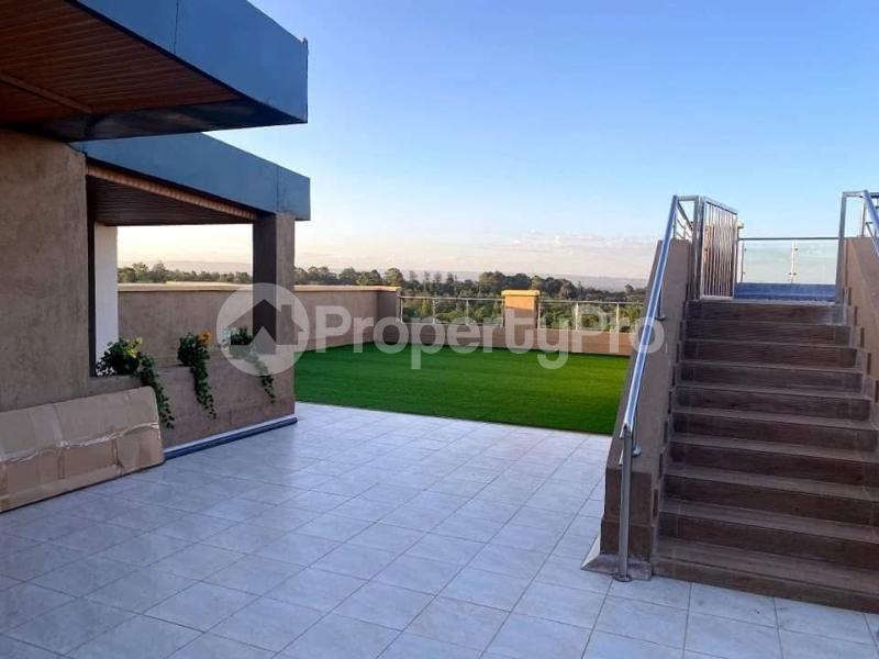 3 bedroom Flat&Apartment for sale Waiyaki way Mountain View Nairobi