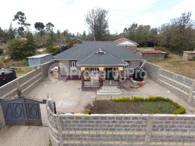 3 bedroom Bungalow Houses for sale Safenest Kiserian Kiserian