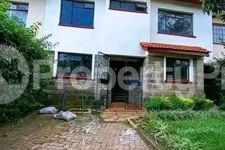3 bedroom Houses for rent Langata Nairobi