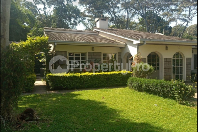 3 bedroom Houses for rent Windy Ridge Karen Langata Nairobi (PID 2ACMB