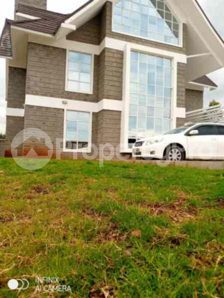 3 bedroom Houses for sale Syokimau Nairobi