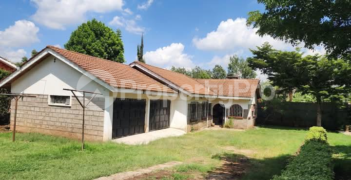 Houses for rent Ngong Rd Nairobi