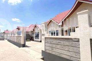 Houses for sale Kamakis Ruiru