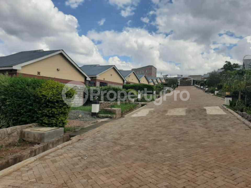 3 bedroom Houses for sale Juja Kiambu