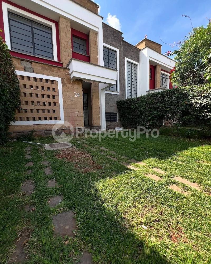 3 bedroom Houses for rent Kitengela Kajiado