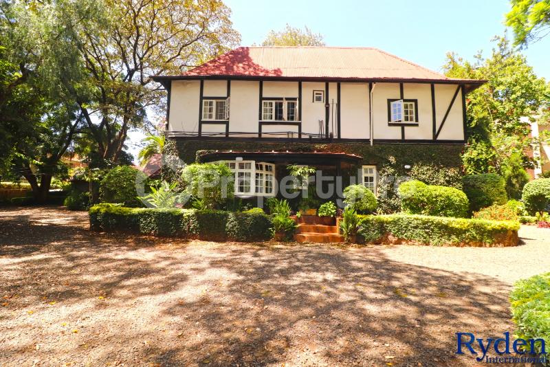 3 bedroom Houses for sale Off Dennis Pritt Rd, Kilimani Nairobi (PID
