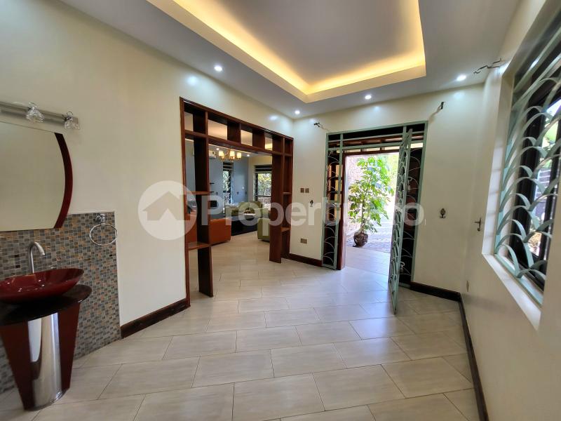 3 bedroom Villa for rent Muyenga Kampala Central Kampala Central - 4