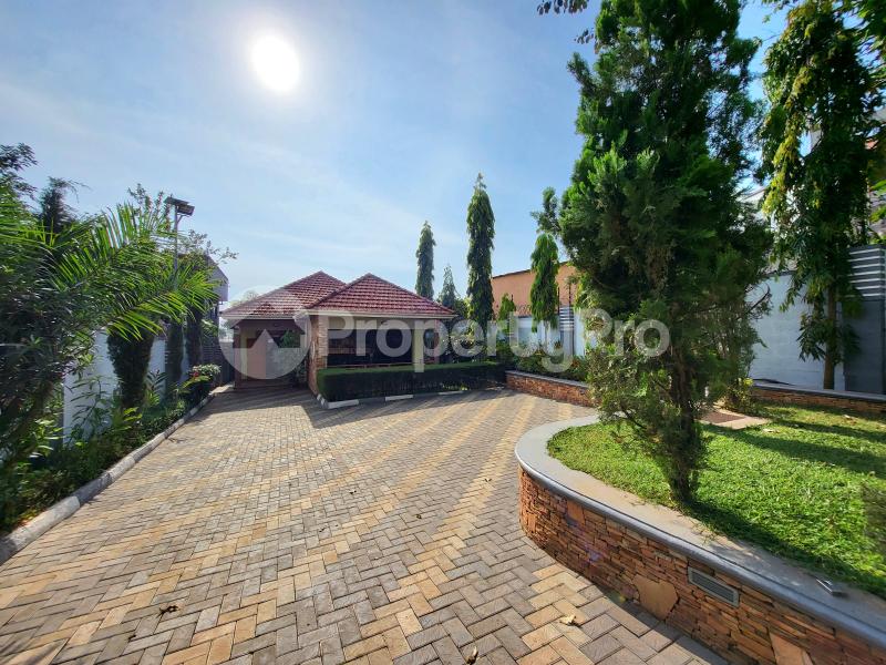 3 bedroom Villa for rent Muyenga Kampala Central Kampala Central - 1