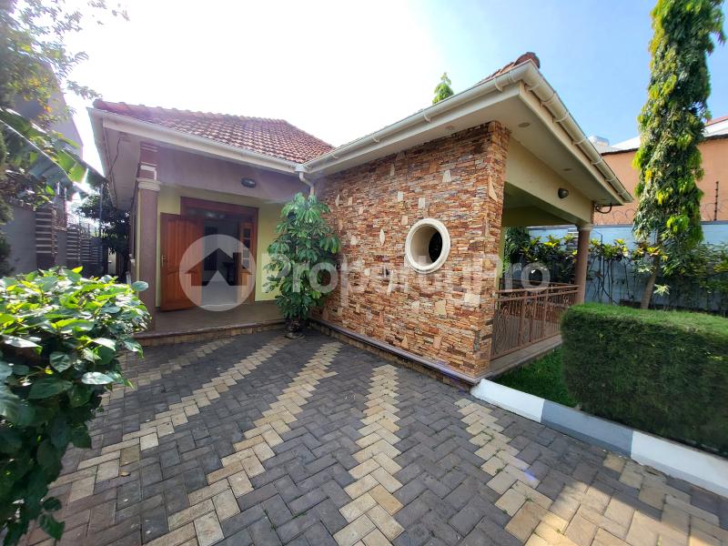 3 bedroom Villa for rent Muyenga Kampala Central Kampala Central - 2