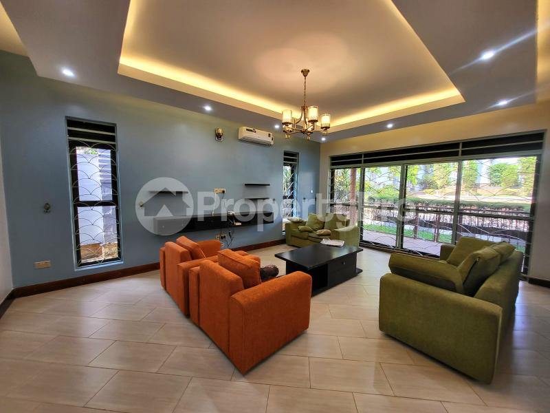 3 bedroom Villa for rent Muyenga Kampala Central Kampala Central - 3