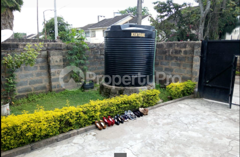 3 bedroom Houses for sale South C Langata Nairobi (PID 2AAUV