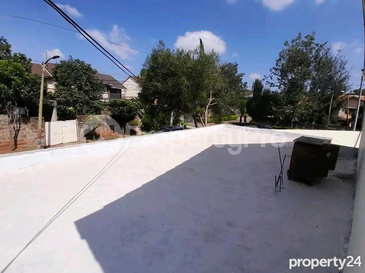 Houses for rent Langata Nairobi