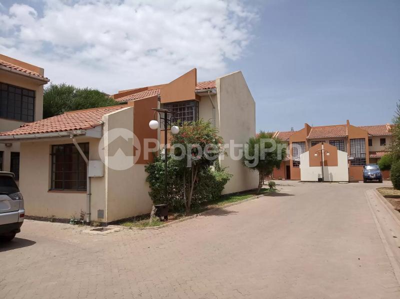 3 bedroom Houses for sale Syokimau Nairobi