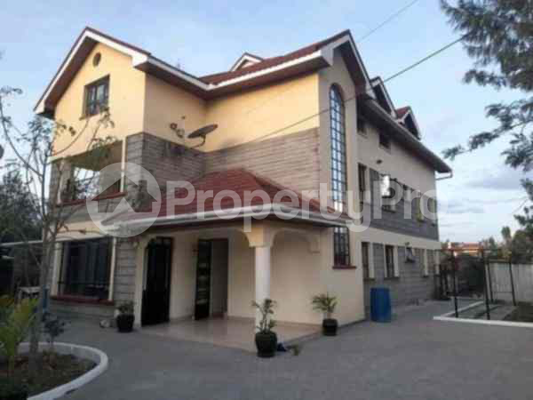 3 bedroom Houses for rent Syokimau Nairobi - 0
