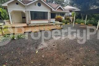 Houses for rent Karen Nairobi