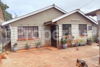 Houses for sale Thogoto Kikuyu