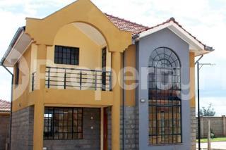 3 bedroom Houses for sale Kitengela Kajiado