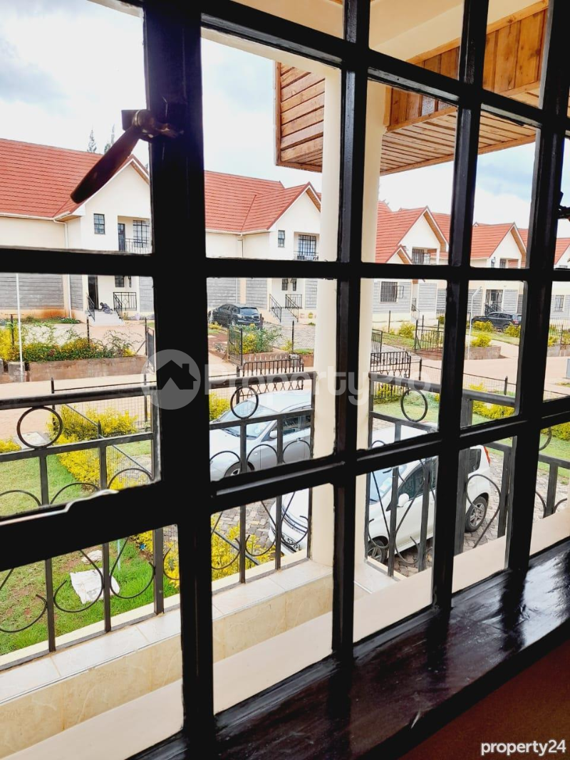 Houses for sale Ngong Rd Nairobi
