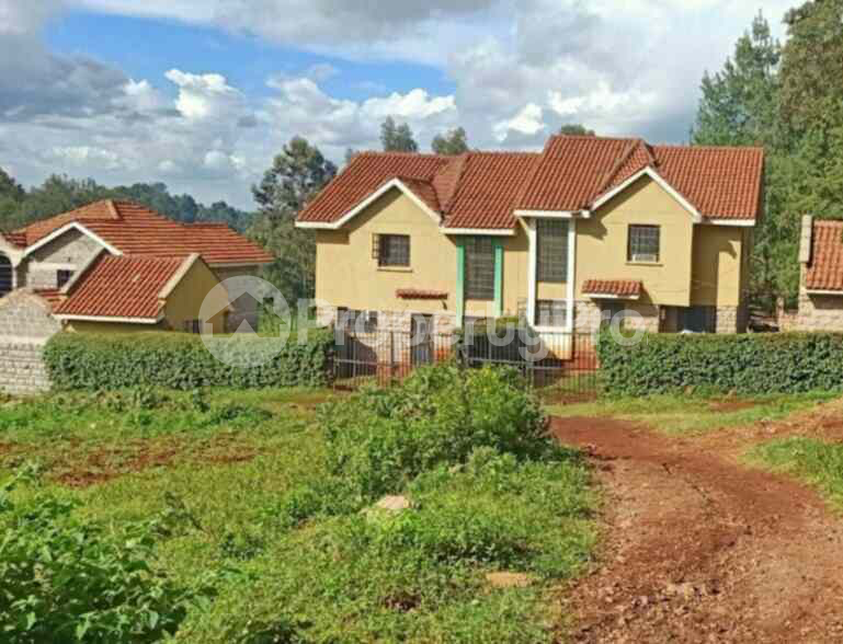 3 bedroom Flat&Apartment for sale Ngong Kajiado