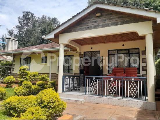 2 bedroom Houses for sale Ngong Kajiado