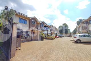 Houses for rent Thogoto Kikuyu