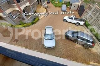 Houses for rent Thogoto Kikuyu