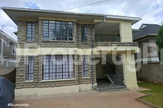3 bedroom Flat&Apartment for rent Syokimau Nairobi