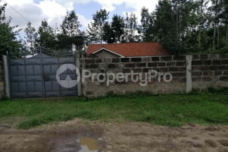 3 bedroom Houses for sale Ongata Rongai Kajiado