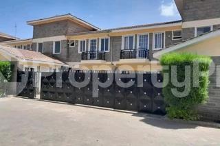 3 bedroom Houses for sale Syokimau Nairobi