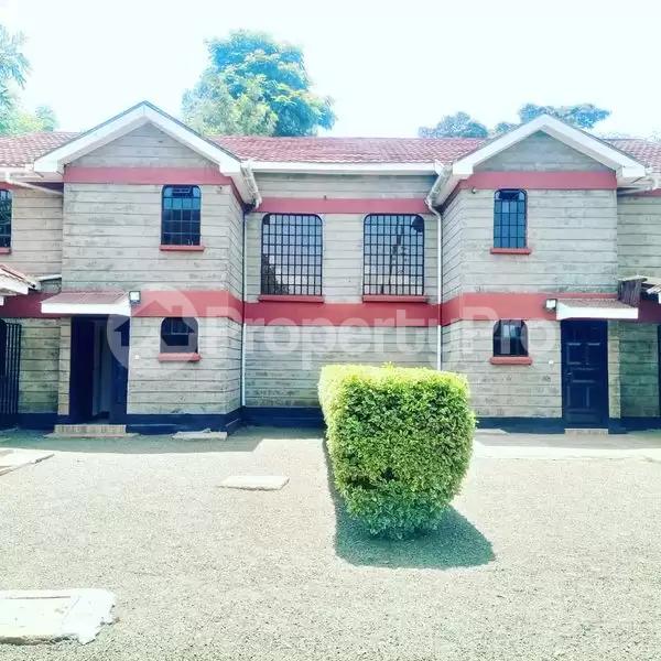 3 bedroom Houses for rent Kiambu Kiambu