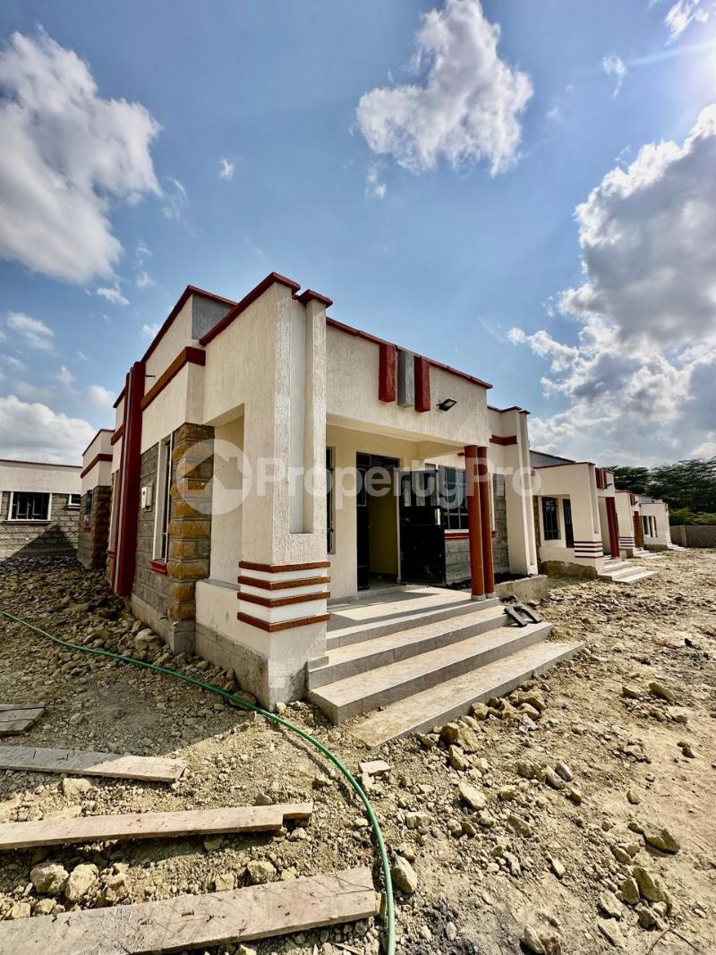 3 bedroom Houses for sale Kitengela Kajiado - 0