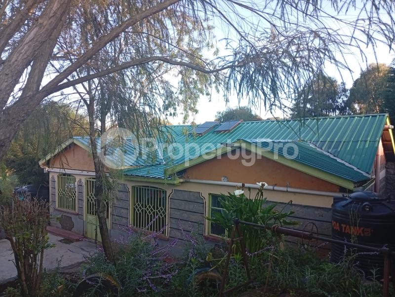 3 bedroom Houses for sale V.I Ol kalou Ol Kalou Nyandarua