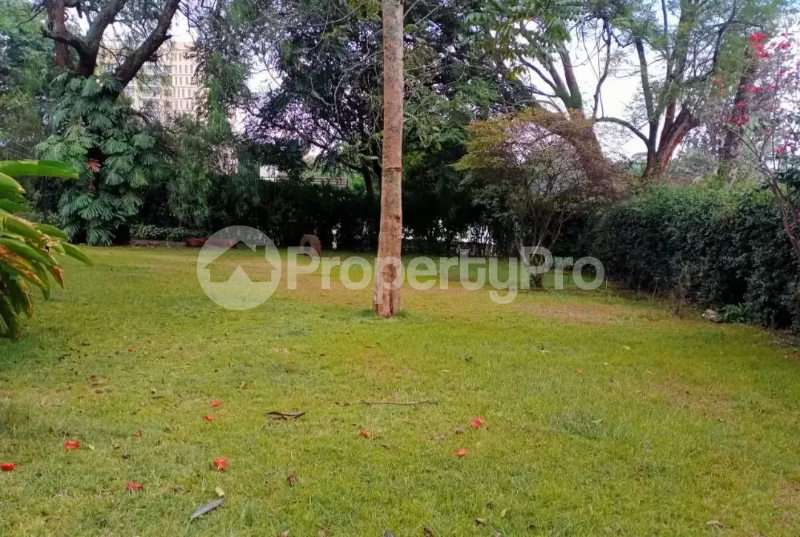 Land for sale Lavington Nairobi