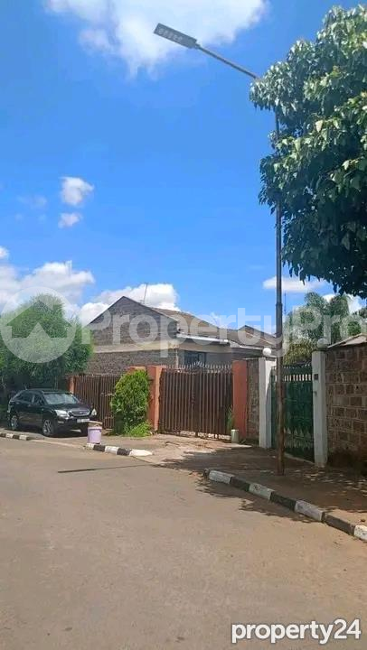 Houses for rent Langata Nairobi