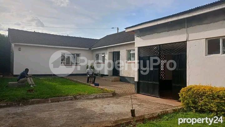 Houses for rent Langata Nairobi