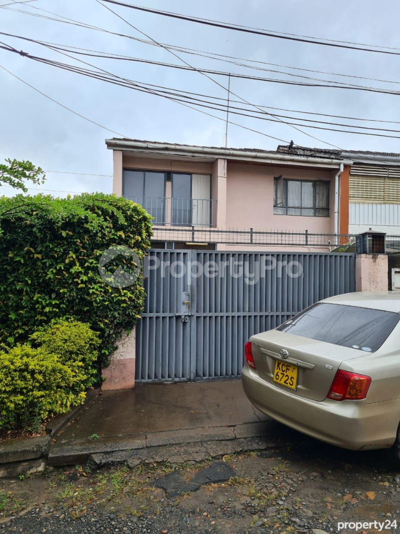 Houses for rent Nairobi West Nairobi