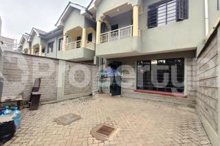 Houses for rent Lower Kabete Nairobi