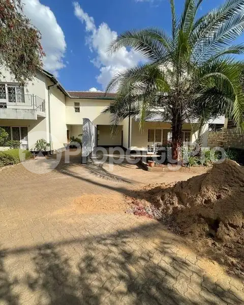 3 bedroom Houses for rent Kileleshwa Nairobi - 0