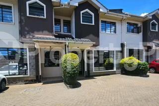 Houses for rent Sigona, Thogoto Kikuyu