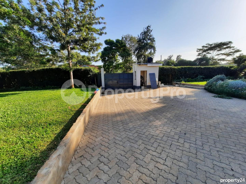 Houses for rent Karen Nairobi