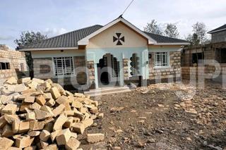 3 bedroom Houses for sale Ngong Kajiado