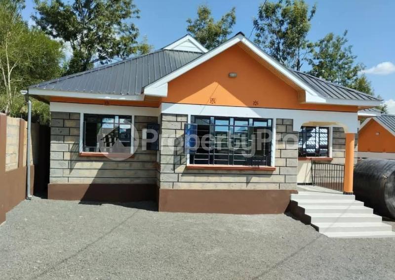 3 bedroom Houses for sale Ongata Rongai Kajiado