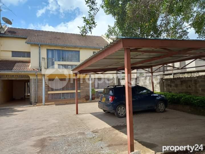 Houses for rent Ngong Rd Nairobi